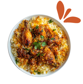 Daily Fresh Meals
